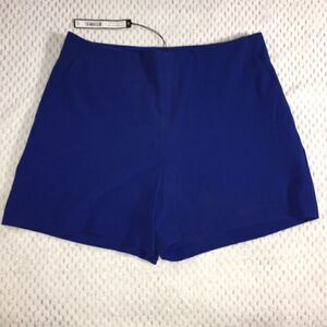 Harve Benard Blue Shorts Size 8